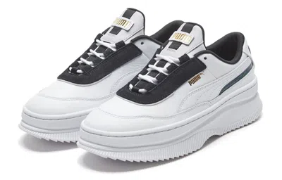 Puma (wmns)  Deva Chic 'white'