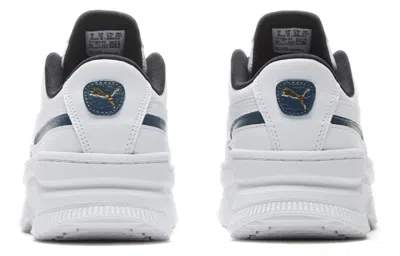 Puma (wmns)  Deva Chic 'white'