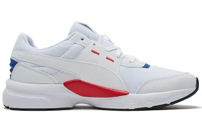 Puma Future Runner White