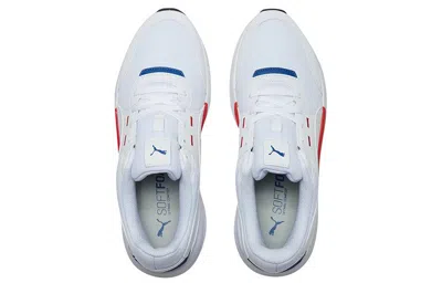 Puma Future Runner White