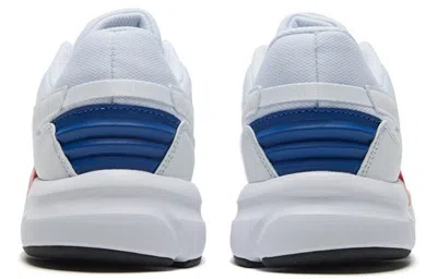 Puma Future Runner White