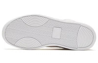 Puma (wmns)  Ralph Sampson Mid Lthr X Ts In Neutral