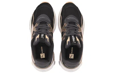 Puma (wmns)  Rs-2k 'soft Metal - Black Ebony'