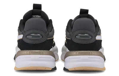 Puma (wmns)  Rs-2k 'soft Metal - Black Ebony'