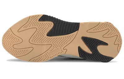 Puma (wmns)  Rs-2k 'soft Metal - Black Ebony'