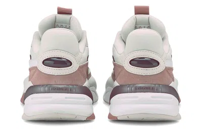 Puma (wmns)  Rs-2k 'soft Metal - Grey Misty Rose' In Multi