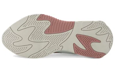 Puma (wmns)  Rs-2k 'soft Metal - Grey Misty Rose' In Multi