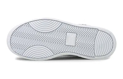 Puma (gs)  Peanuts X Ralph Sampson 'snoopy - White Grey'