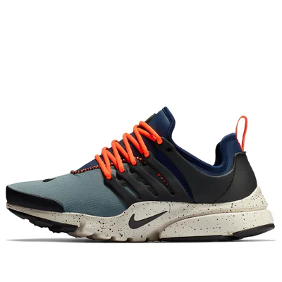 Nike (wmns)  Air Presto Ultra Si 'binary Blue' In Multi
