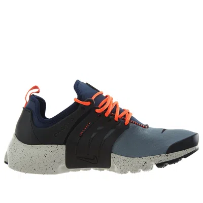 Nike (wmns)  Air Presto Ultra Si 'binary Blue' In Multi