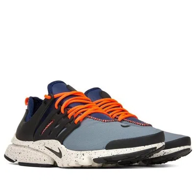 Nike (wmns)  Air Presto Ultra Si 'binary Blue' In Multi