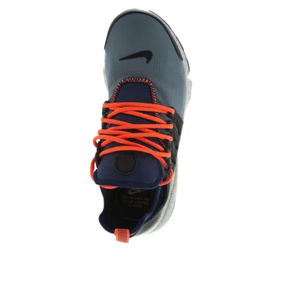 Nike (wmns)  Air Presto Ultra Si 'binary Blue' In Multi