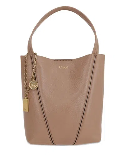 Chloé Small Spin Tote