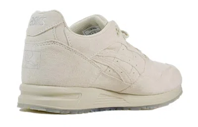Asics Yu Nagaba X Gel Saga 'illustrations' In White