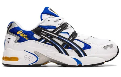 Asics (wmns)  Gel-kayano 5 Og 'black White Blue'