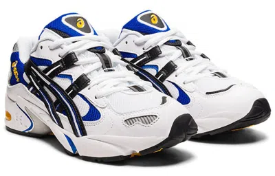 Asics (wmns)  Gel-kayano 5 Og 'black White Blue'