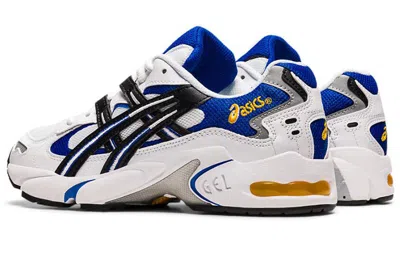 Asics (wmns)  Gel-kayano 5 Og 'black White Blue'