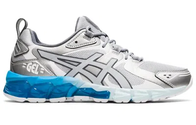 Asics (wmns)  Gel Quantum 180 'piedmont Grey Aizuri Blue'