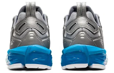 Asics (wmns)  Gel Quantum 180 'piedmont Grey Aizuri Blue'