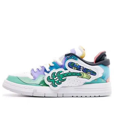 Li-ning (wmns)  Wave Pro X Steven Harrington