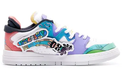 Li-ning (wmns)  Wave Pro X Steven Harrington