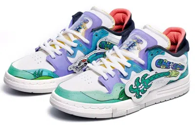 Li-ning (wmns)  Wave Pro X Steven Harrington
