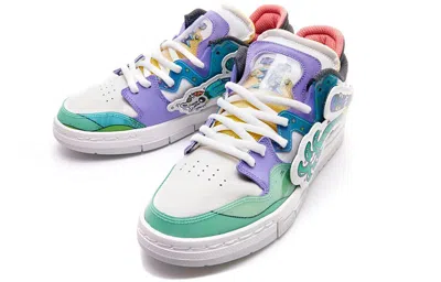 Li-ning (wmns)  Wave Pro X Steven Harrington