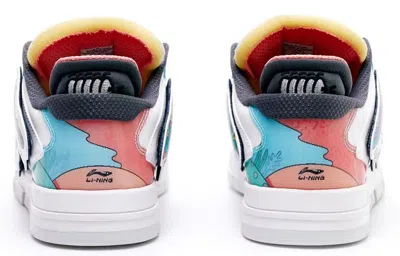 Li-ning (wmns)  Wave Pro X Steven Harrington