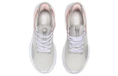 Li-ning (wmns)  Eazgo 'grey' In White
