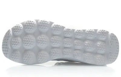 Li-ning (wmns)  Eazgo 'grey' In White