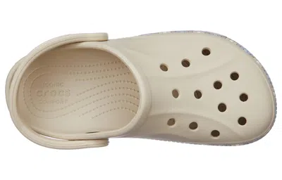 Crocs Bayaband Chevron Band Clog