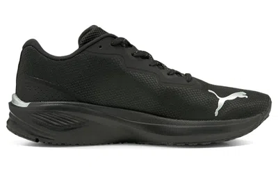 Puma Aviator Low-top Black