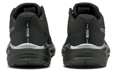 Puma Aviator Low-top Black
