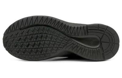 Puma Aviator Low-top Black