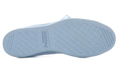 Puma (wmns)  Vikky Ribbon Satin For Blue