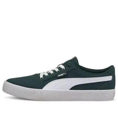 Puma C-skate Vulc 'green Gables'