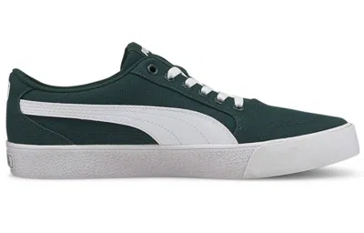 Puma C-skate Vulc 'green Gables'