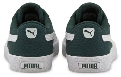 Puma C-skate Vulc 'green Gables'