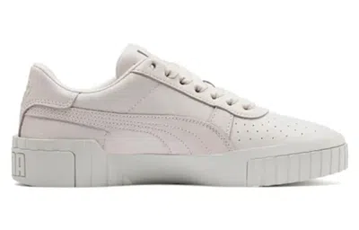 Puma (wmns)  Cali Emboss 'cream Y'
