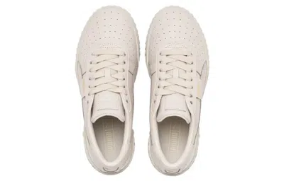 Puma (wmns)  Cali Emboss 'cream Y'