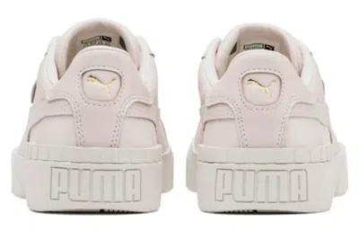 Puma (wmns)  Cali Emboss 'cream Y'