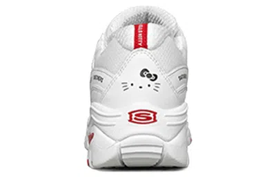 Skechers (wmns) Hello Kitty X  Low-top White