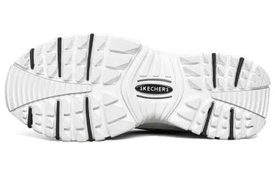 Skechers (wmns) Hello Kitty X  Low-top White