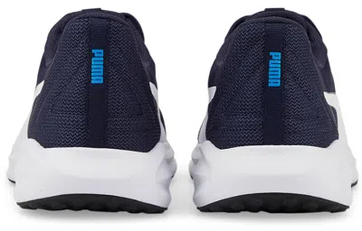 Puma Twitch Runner 'peacoat' In Multi