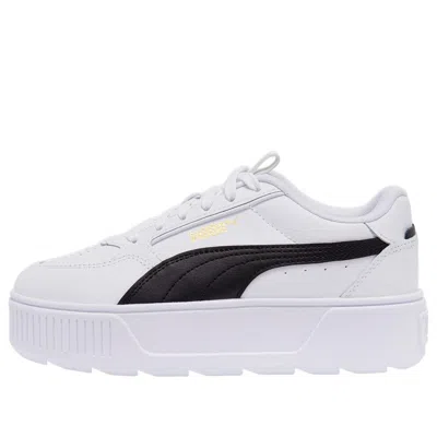 Puma Karmen Rebelle Platform Sneaker