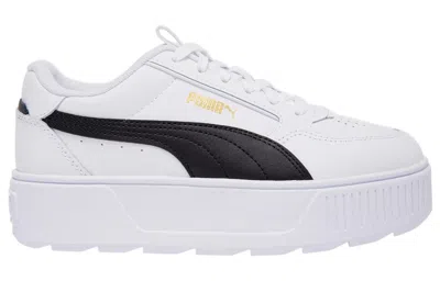 Puma Karmen Rebelle Platform Sneaker