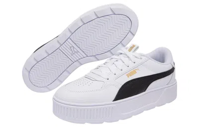 Puma Karmen Rebelle Platform Sneaker