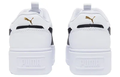 Puma Karmen Rebelle Platform Sneaker