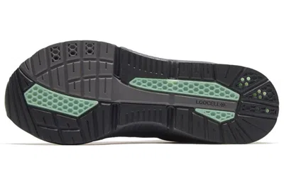 Puma Porsche Design X Lqdcell Trainer 'jet Black Mist Green'
