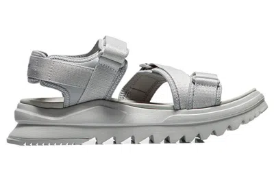 Li-ning Countflow 5s Sandal In Gray